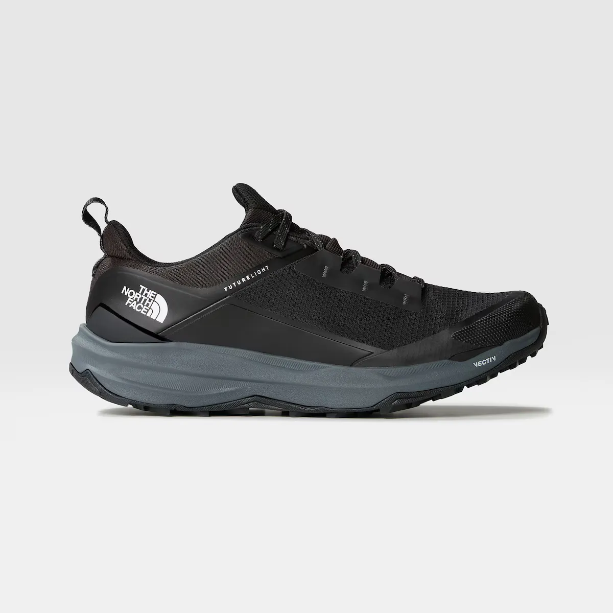 

Мужские походные ботинки The North Face VECTIV EXPLORIS 2 FUTURELIGHT, серый
