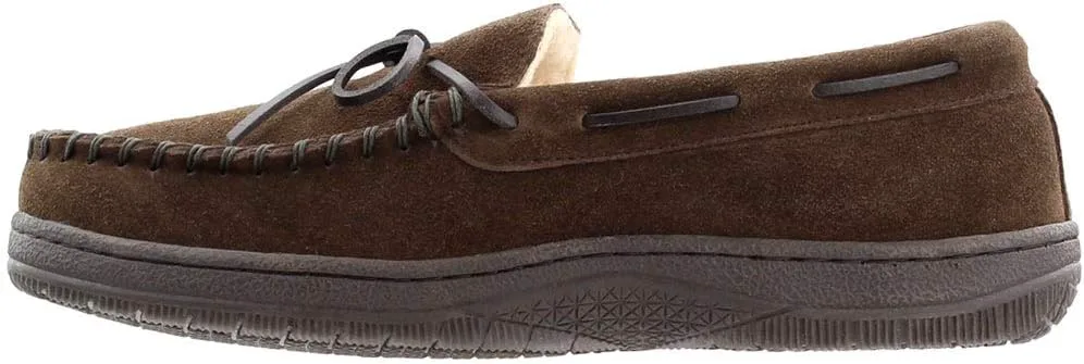 Лоферы L.B. Evans Men's Hideaways Morgan — фото 3