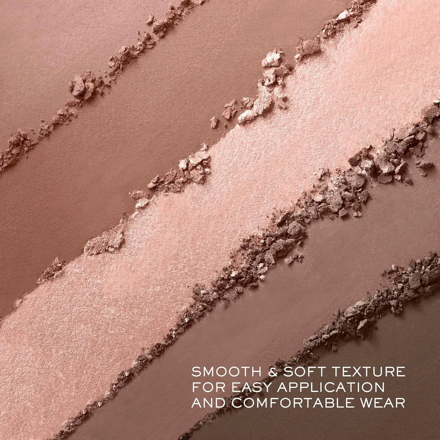 Палетка теней для век «Hypnôse Palette 18 Nude Sculptural» от Lancôme Lancôme — фото 2