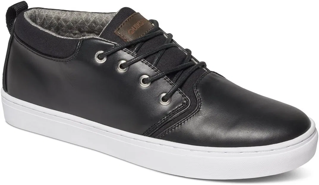 Кроссовки Quiksilver Boys Griffin High Top