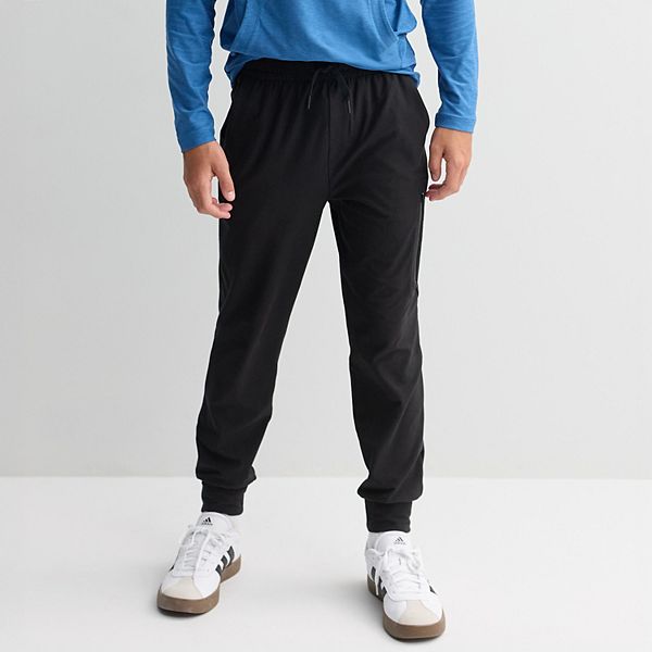 

Детские брюки wander joggers regular & husky Flx, Mineral Black