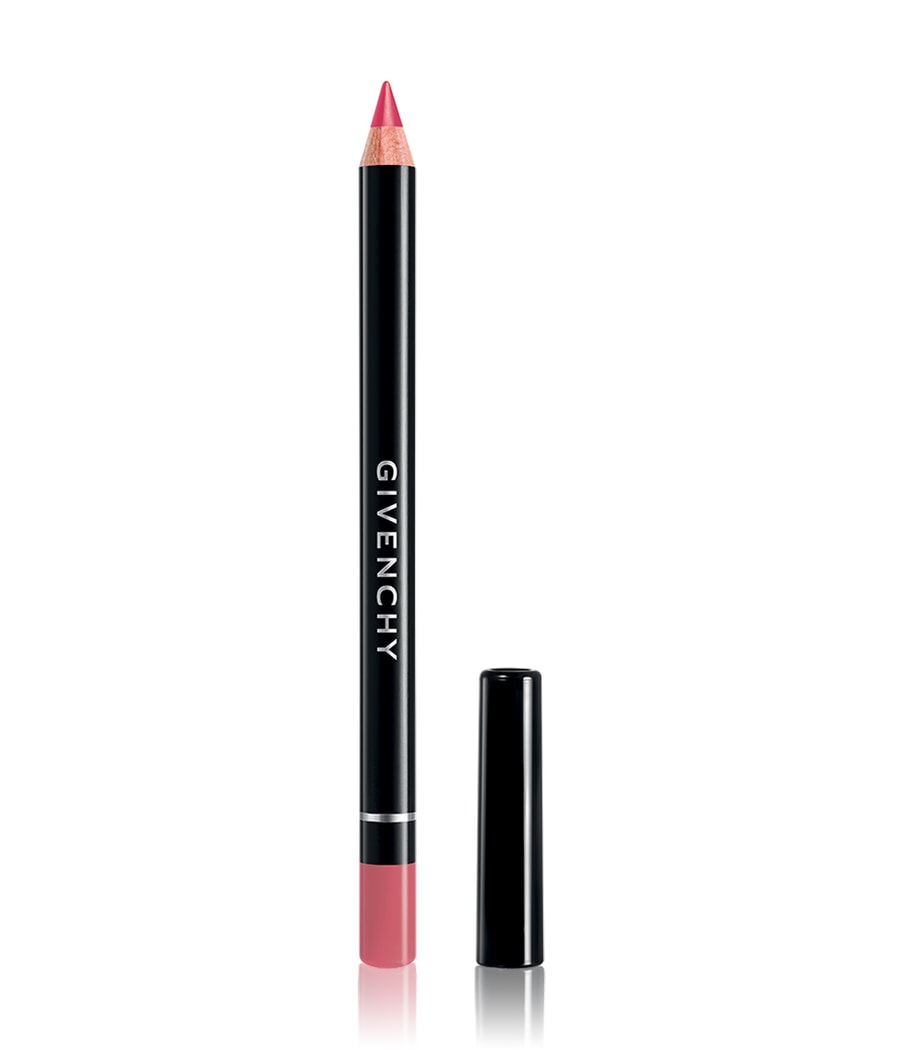 

Карандаш для губ GIVENCHY Rouge Interdit, Nr. 03 - Rose Taffetas, 1.1g