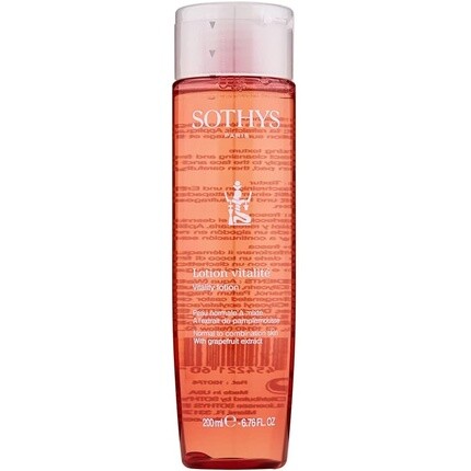 Сыворотка Sothys — Для жизненной силы, 200 мл