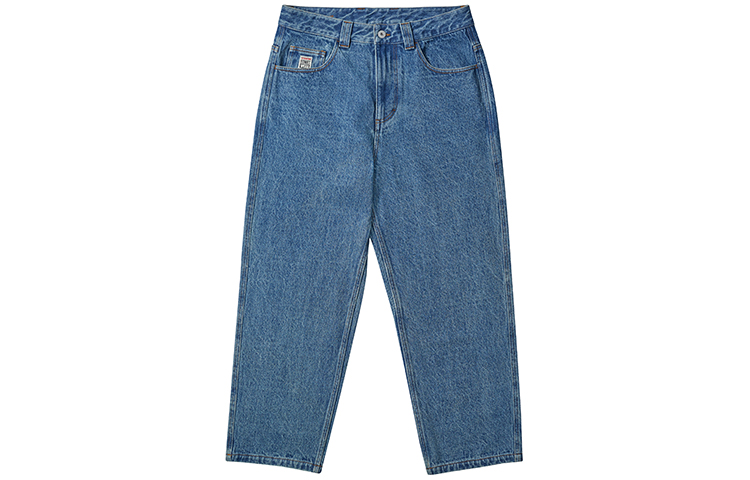 

Джинсы Unisex Denim Blue Vision Street Wear