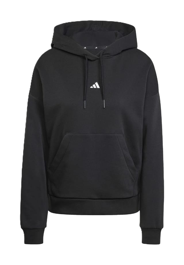 

Толстовка Essentials с карманом-кенгуру Adidas, мультиколор