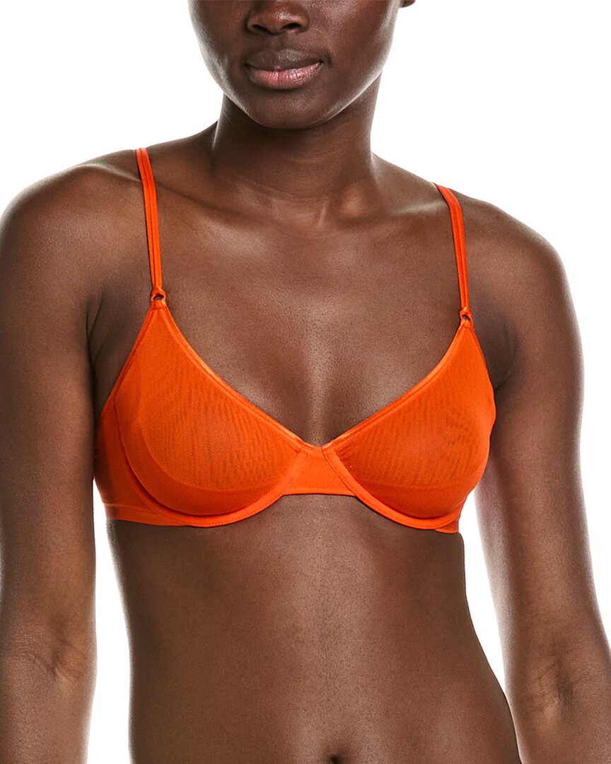 

Cosabella Soire Confidence Моделирующий бюстгальтер, оранжевый