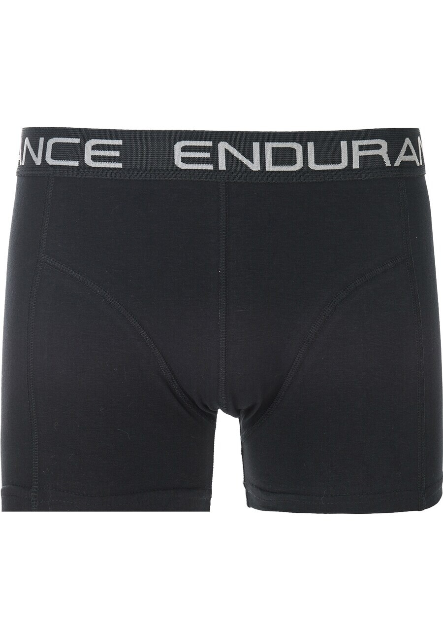 

Боксеры ENDURANCE Boxer shorts Norwich, черный