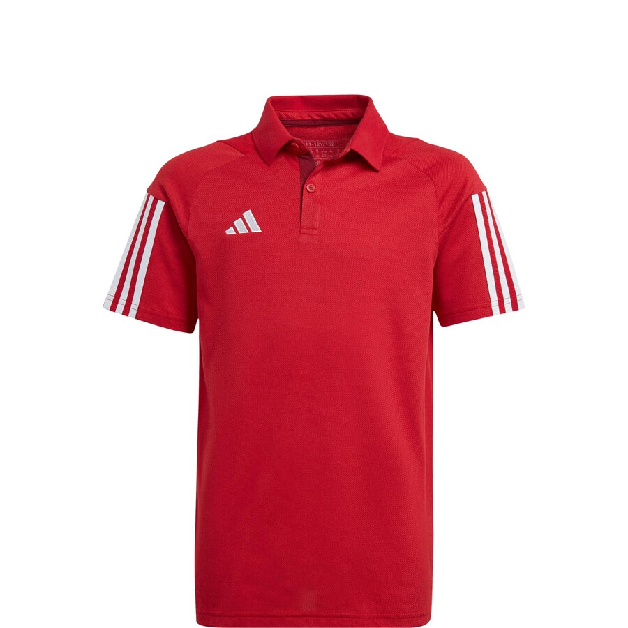 

Футболка Performance ADIDAS PERFORMANCE Tiro 23, темно-красный