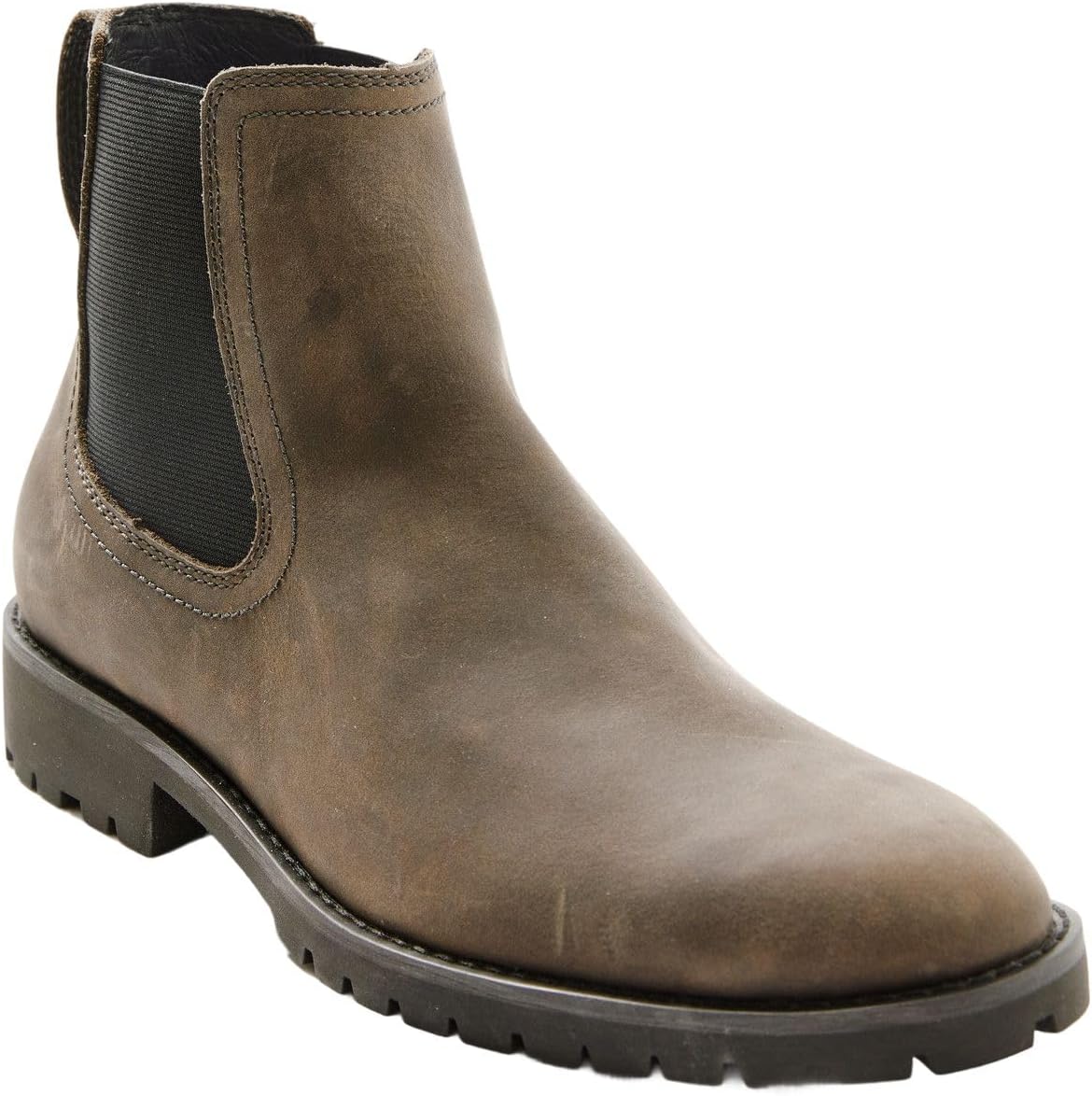 

Мужские ботинки Cody James Dakota с круглым носком - Bcjfa25p17-3B, темно-серый