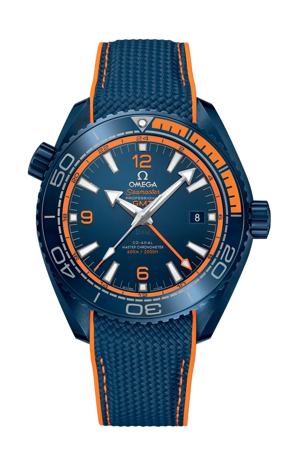 

Часы palnet ocean Omega