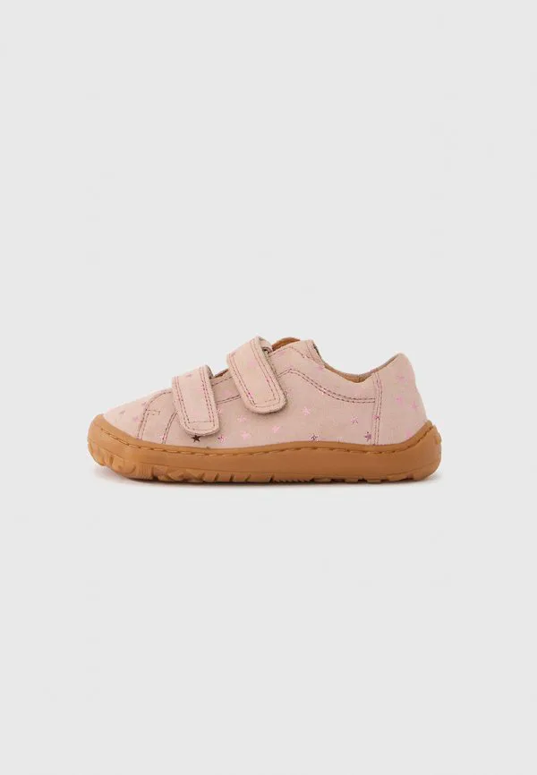 Кроссовки barefoot baze Froddo, Lilac