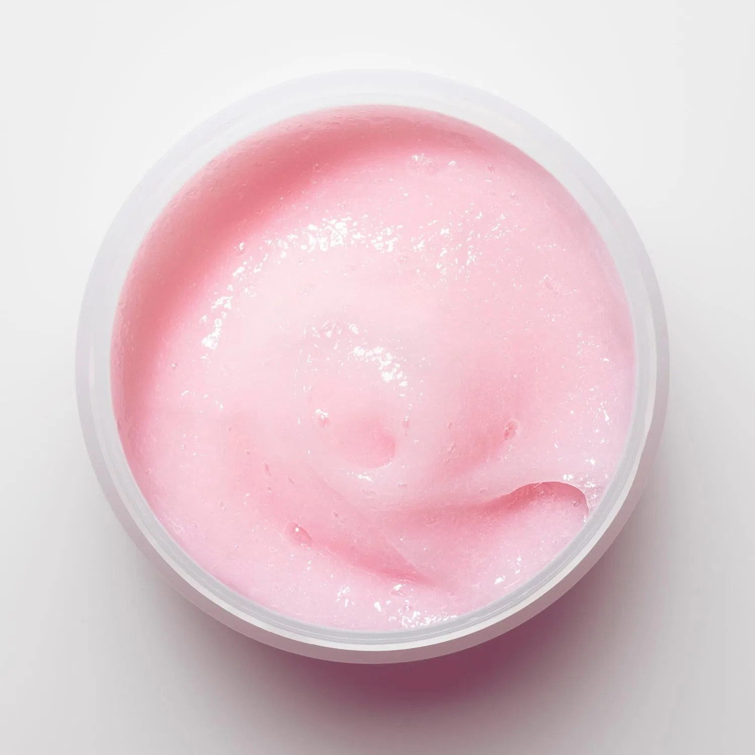 Скраб для тела Scented Jam Body Scrub hadatokokoro — фото 4