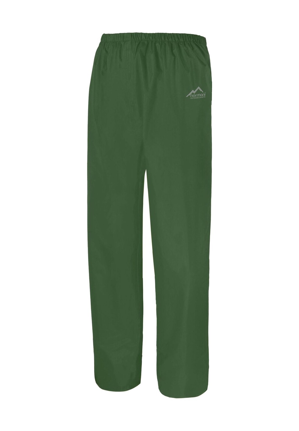 

Портлендские дождевые брюки normani, цвет Oliv