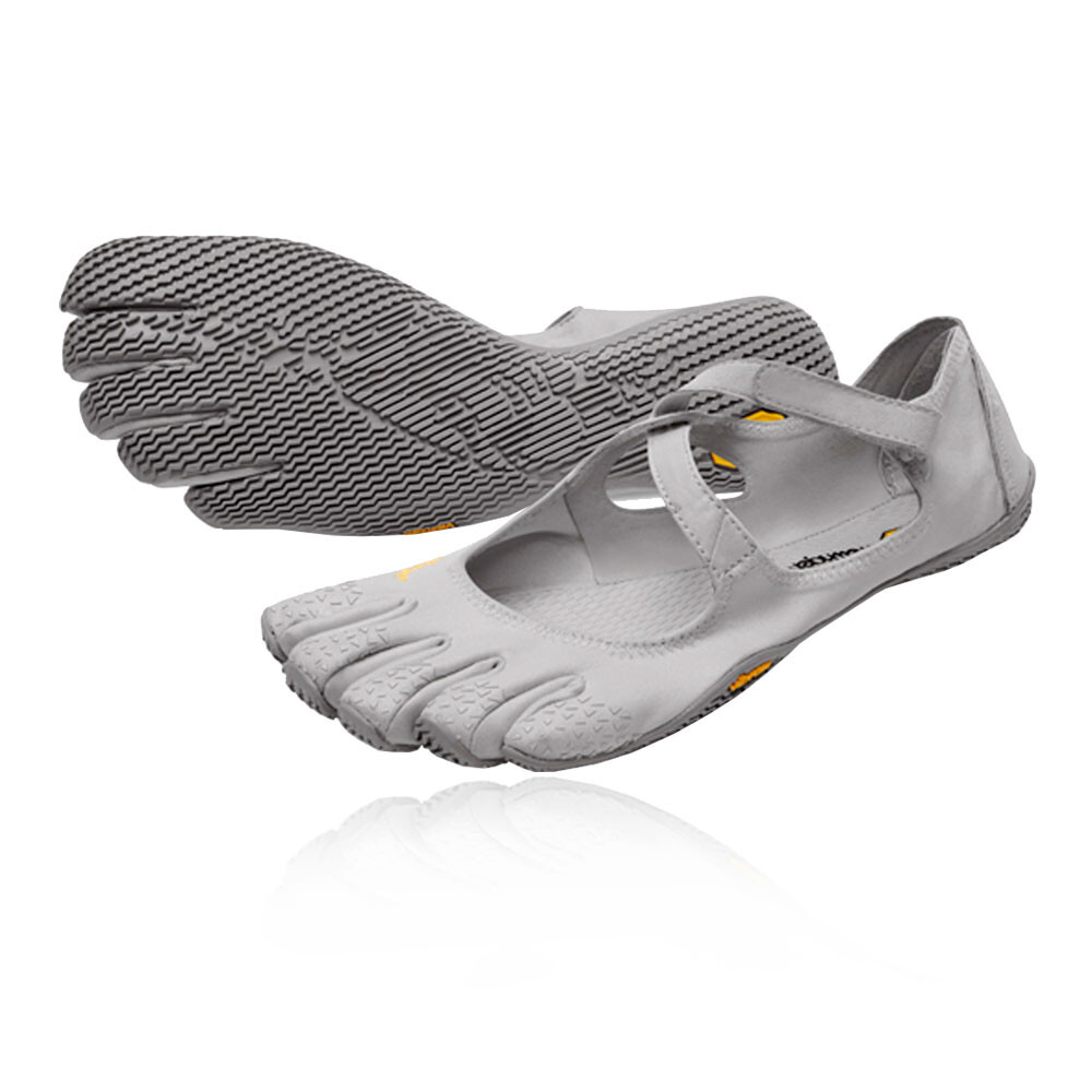 

Кроссовки Vibram FiveFingers V-Soul, серебряный, Серый, Кроссовки Vibram FiveFingers V-Soul, серебряный