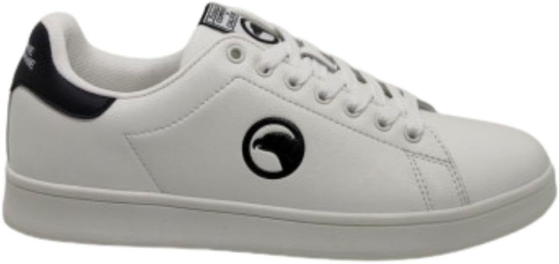 

Мужские низкие кеды COMPAGNIE DE CALIFORNIE, белый