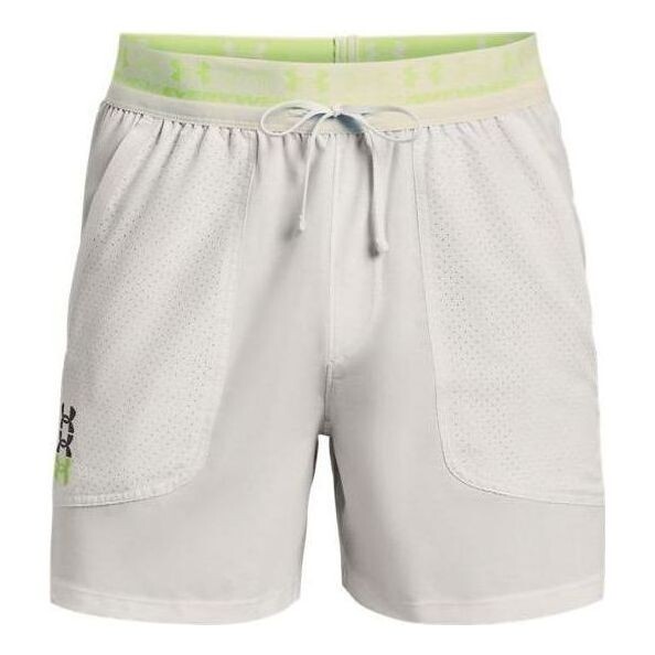 

Шорты run anywhere shorts 'white' Under Armour, белый