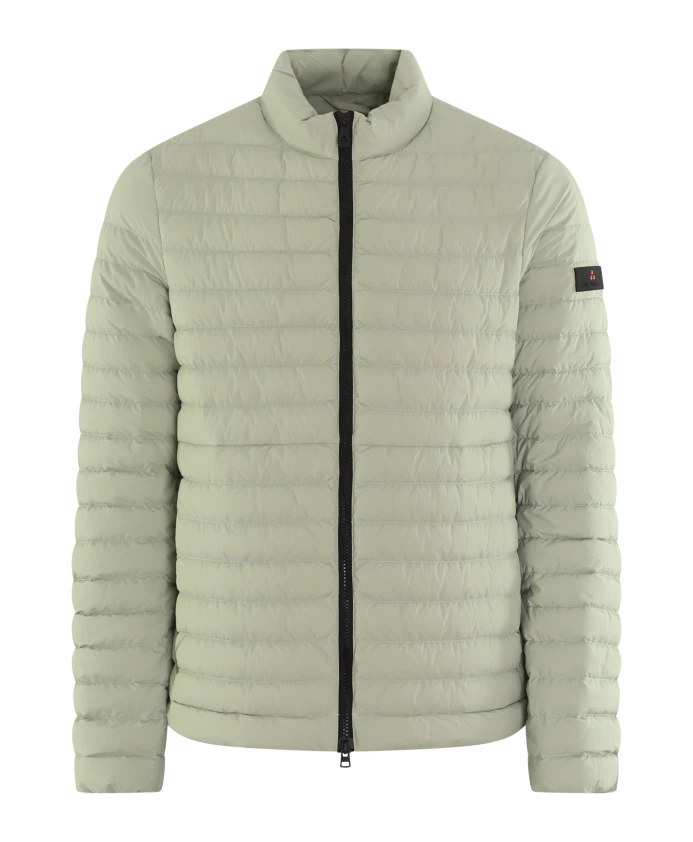 

Стильная куртка Flobots 02 Peuterey, зеленый