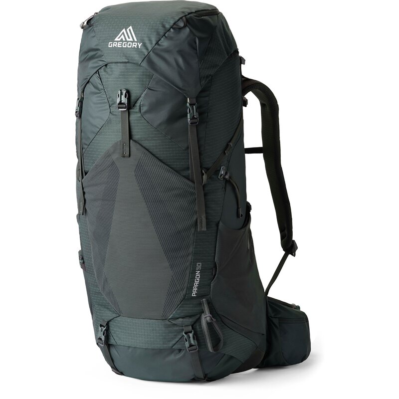 

Рюкзак paragon 50 md/lg rc Gregory, зеленый