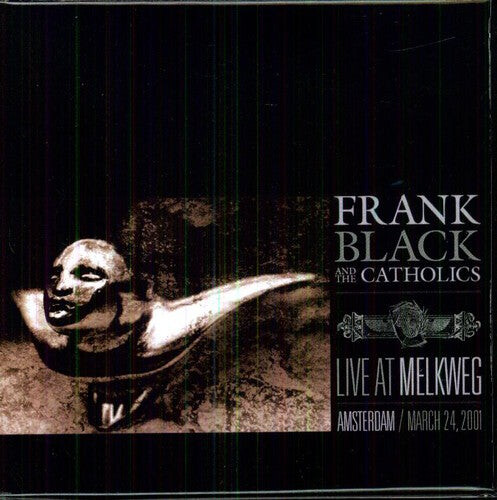

CD диск Black, Frank & Catholics: Live at Melkweg