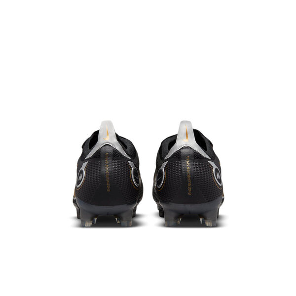 Кроссовки mercurial vapor 14 elite fg Nike, черный — фото 3
