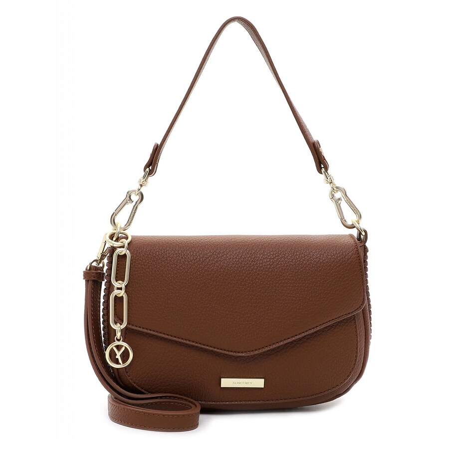 

Сумка через плечо Suri Frey Shoulder Bag Daggy, коричневый