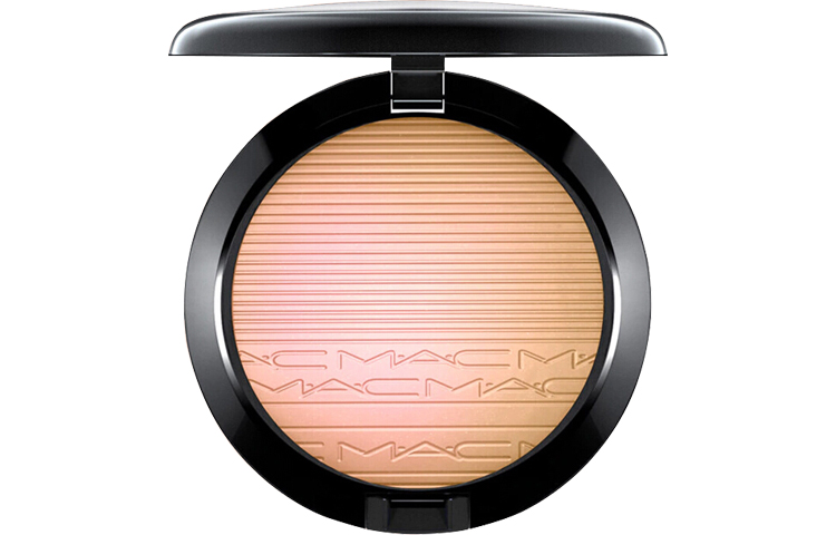 Хайлайтер MAC Extra Dimension Skinfinish, двойной блеск, 9 г — фото 3