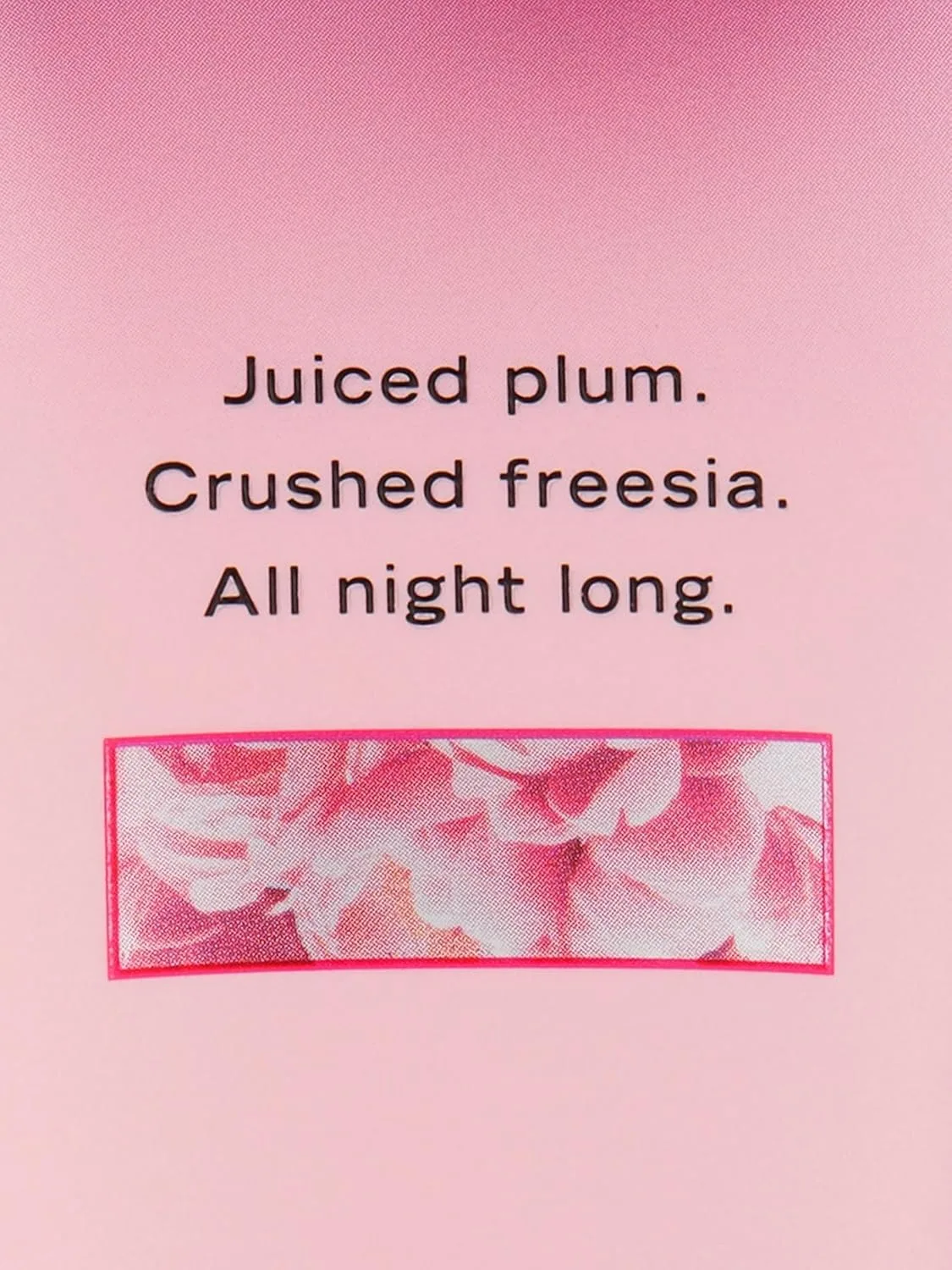 Лосьон для тела Victoria's Secret Pure Seduction с ароматом сливок (227 г) 237 мл (1 шт.) — фото 2