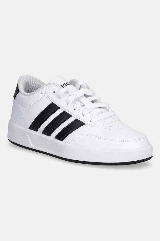 

Детские кроссовки Breaknet 3.0 Adidas, белый