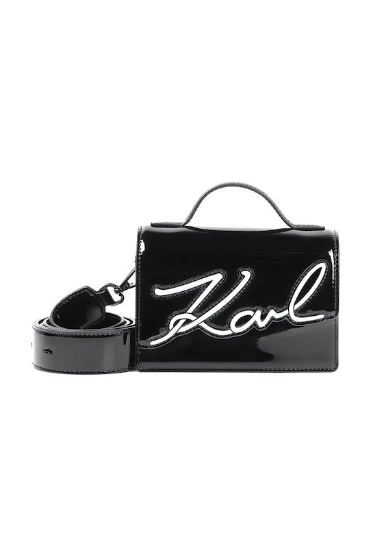 

Детская сумка Karl Lagerfeld, черный