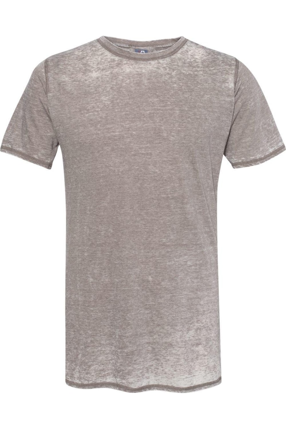 

Футболка J. America Zen Jersey, цвет cement