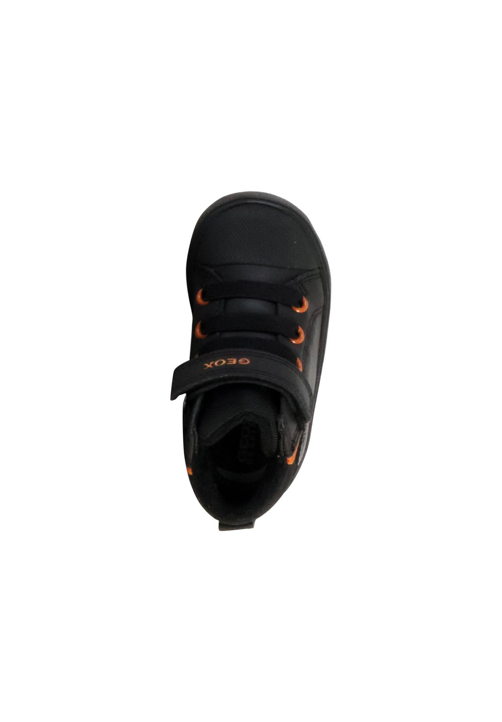 

Высокие кроссовки GISLI Geox, черный