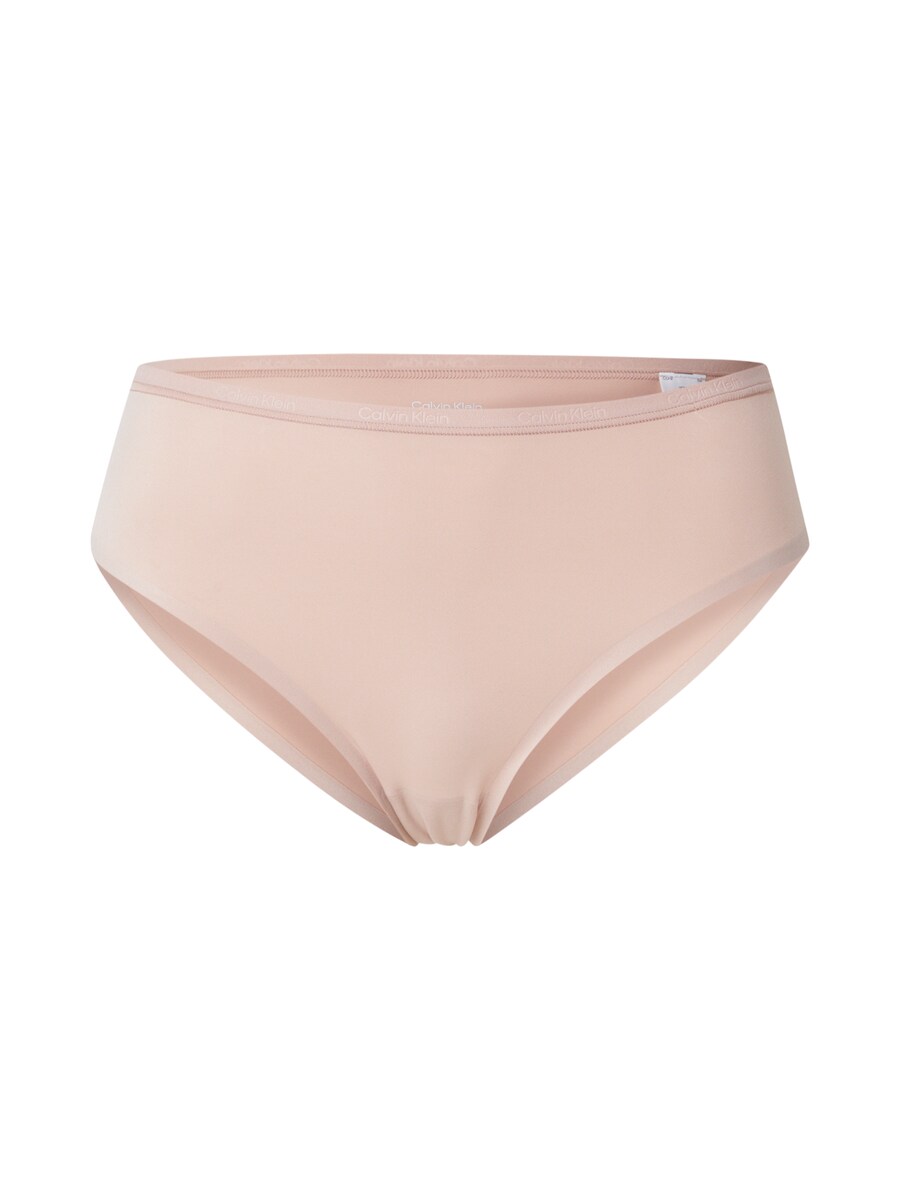 

Трусики Calvin Klein Underwear, нюд
