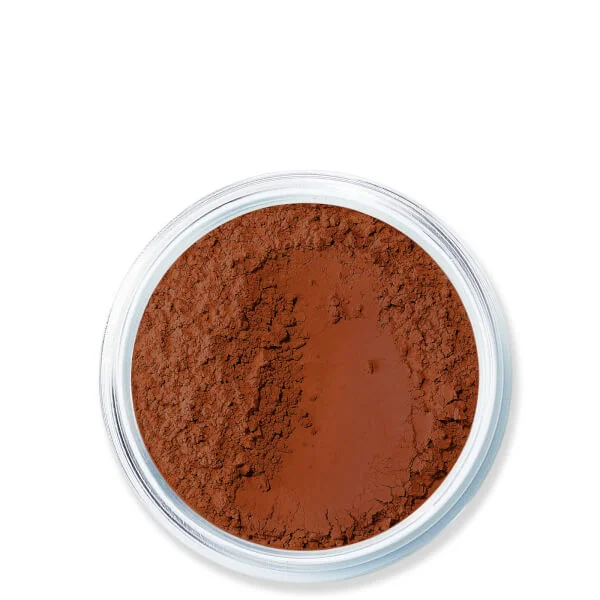 

Оригинальный тональный крем spf 15 Bareminerals, цвет medium dark 23