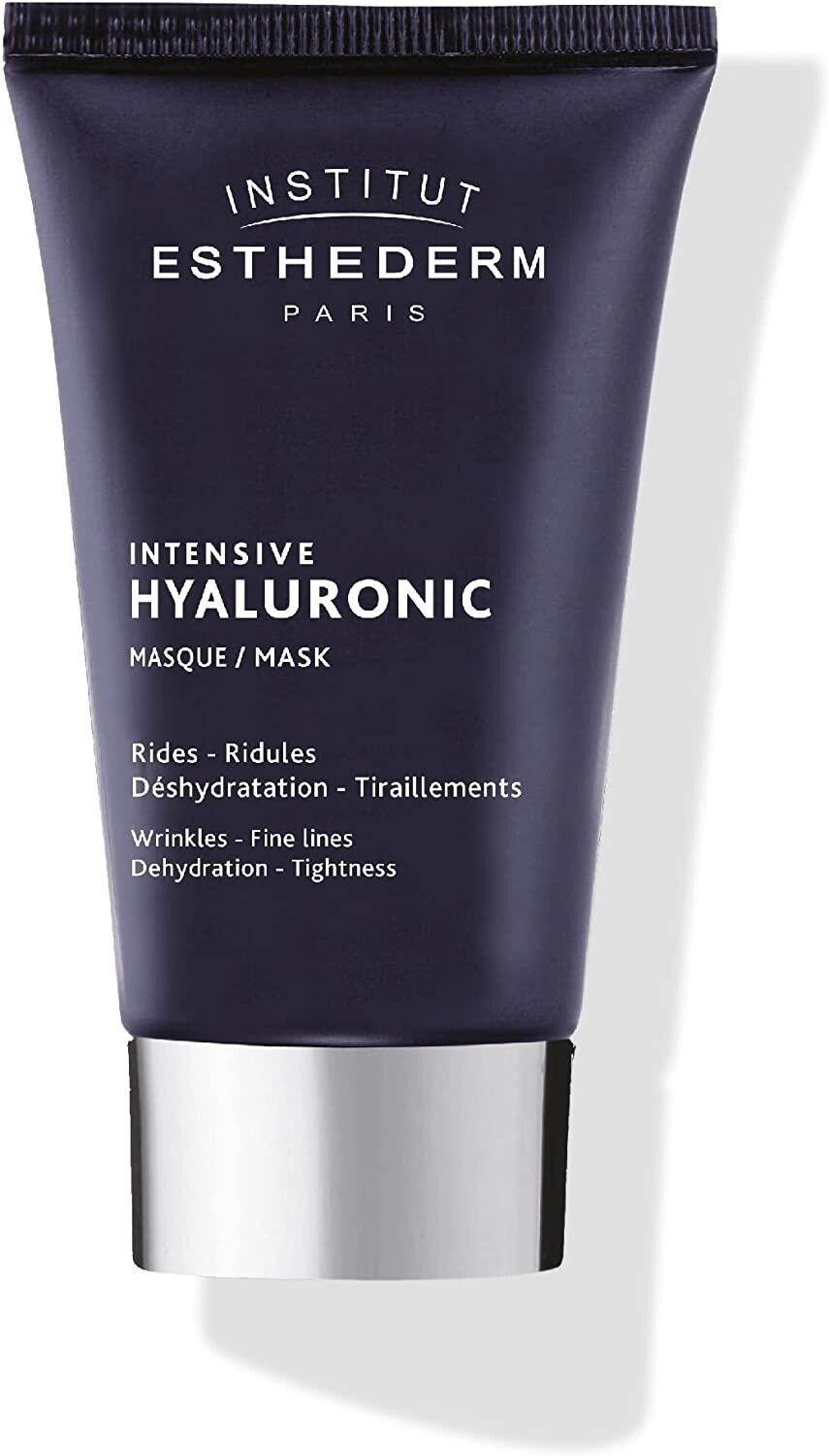 

Institut Esthederm Intensive Hyaluronic Mask 75 мл Маска для кожи