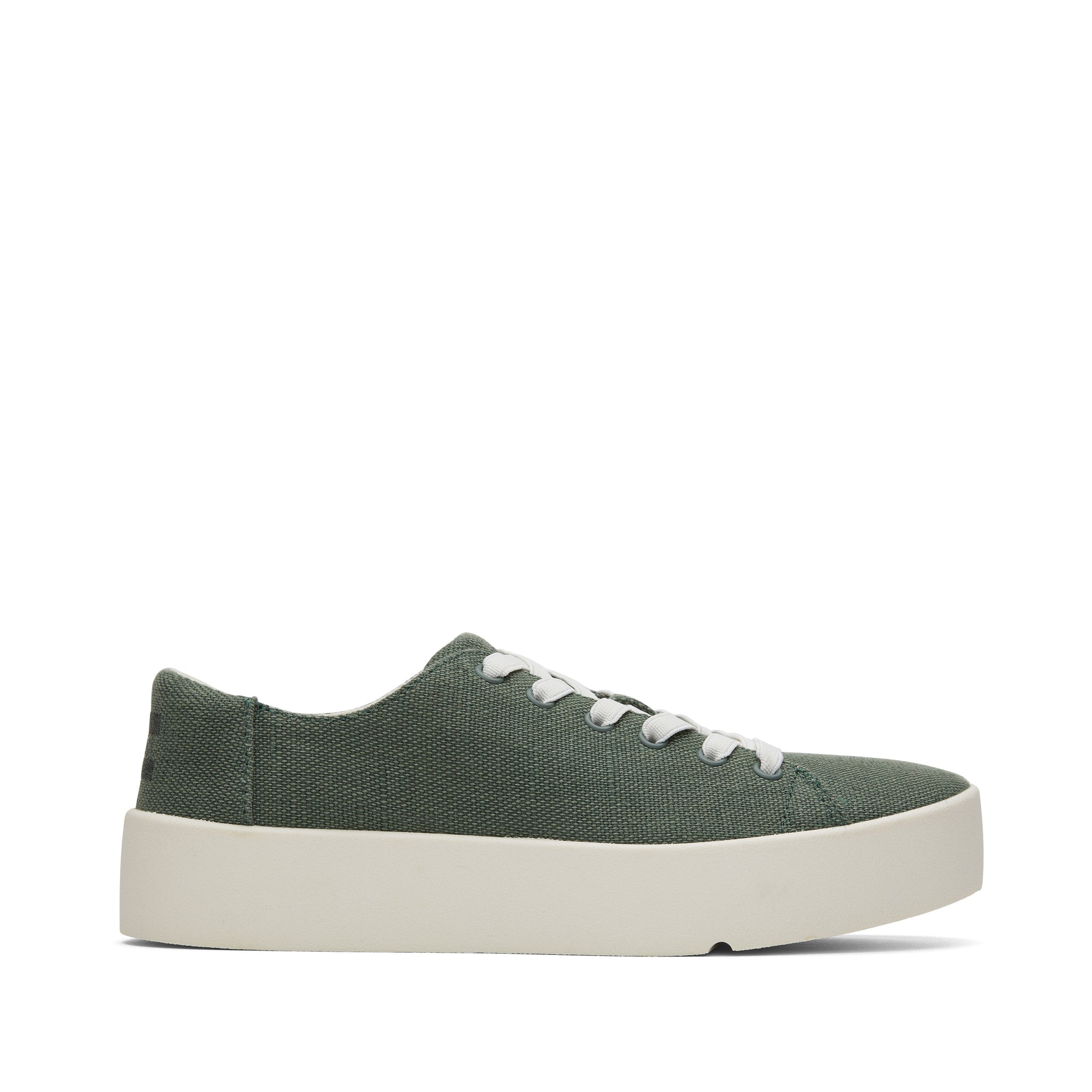 Женские кроссовки Verona Green TOMS Shoes