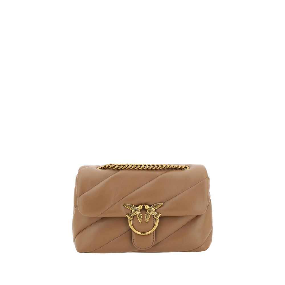 

PINKO Love Classic женская сумка через плечо