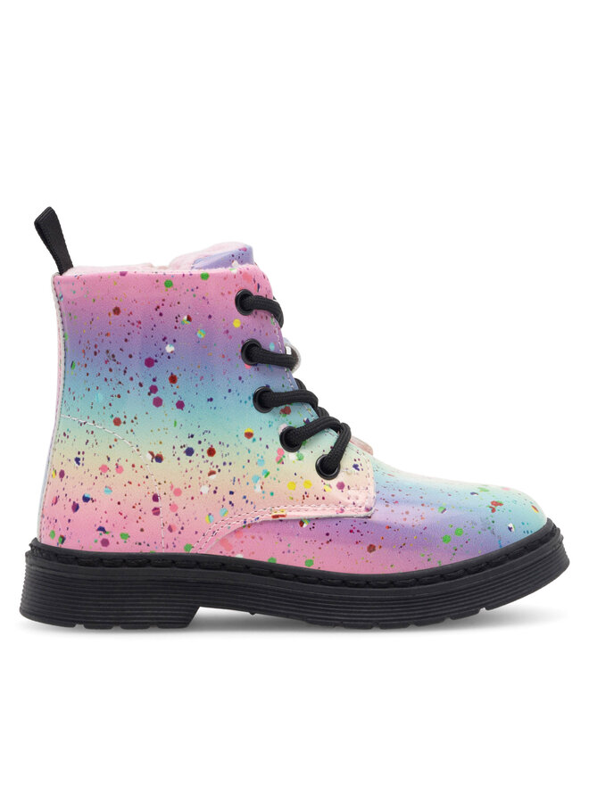 

Высокие сапоги Nelli Blu Botines CM221215-7, мультиколор