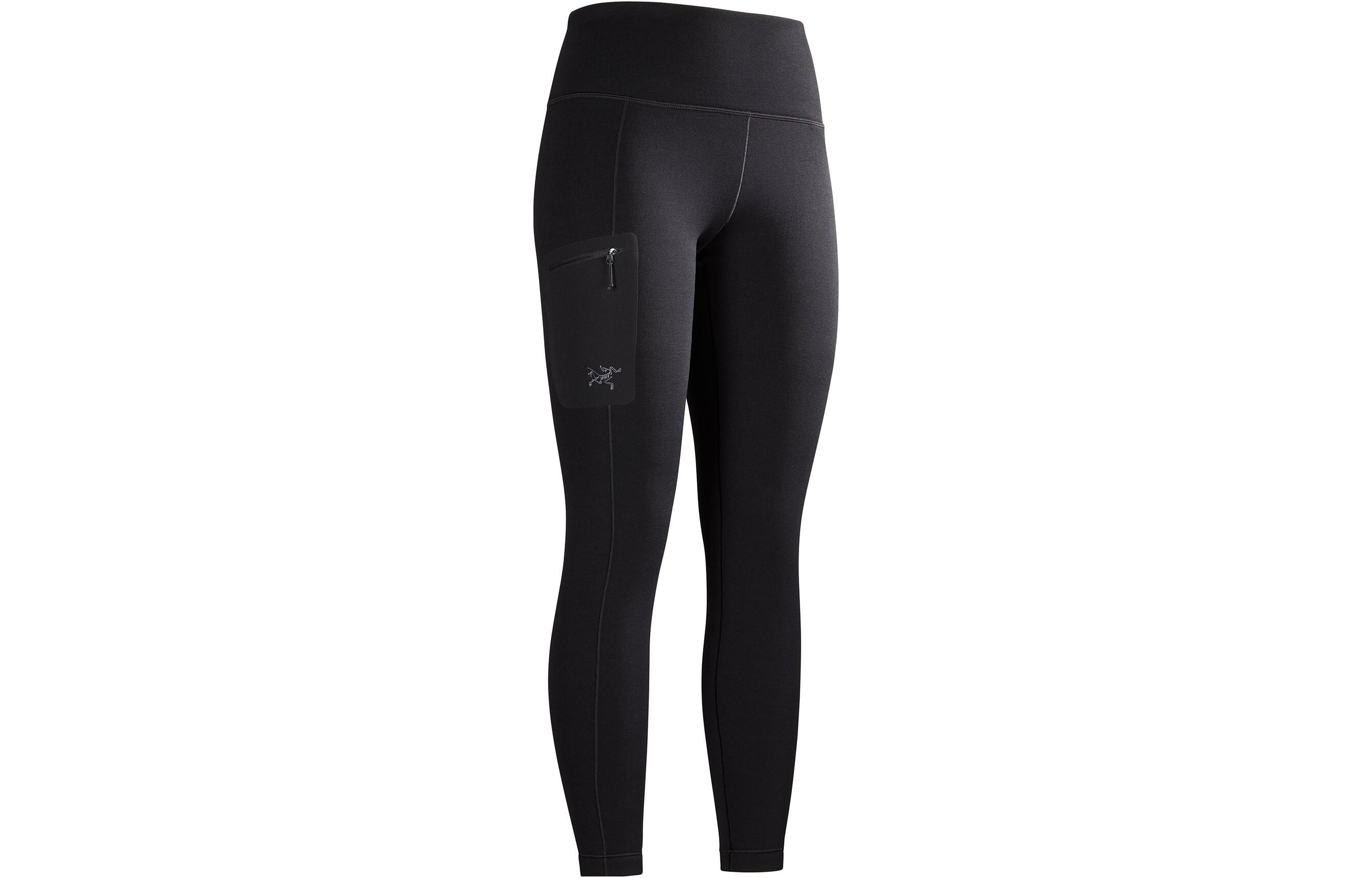 RHO Спортивные брюки женские Arcteryx, фуксия розовый/synth — фото 4