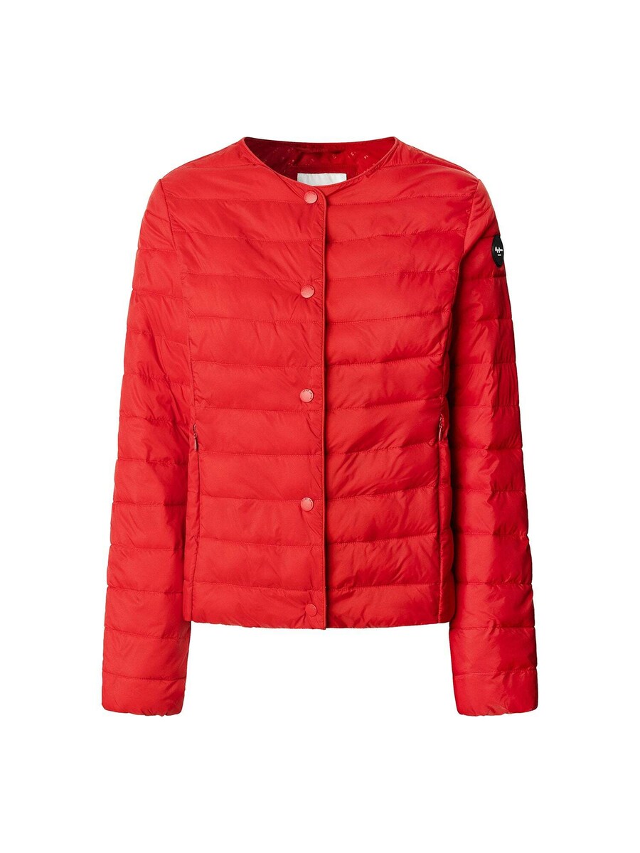 

Межсезонная куртка Pepe Jeans Jane, красный