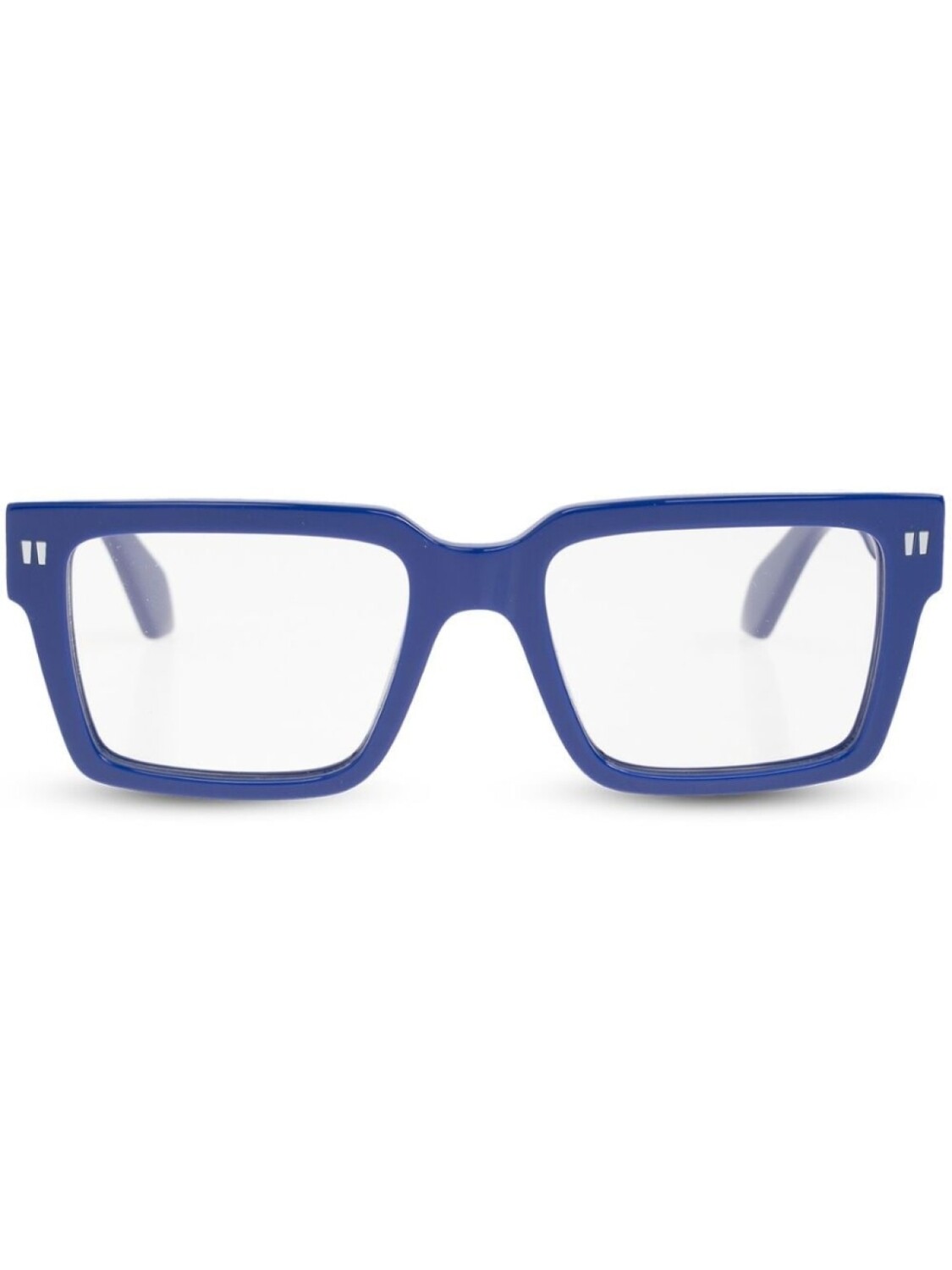 

Очки Off-White Eyewear Optical Style 54, синий