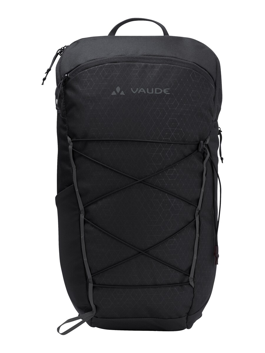 

Спортивный рюкзак VAUDE Agile 14, черный