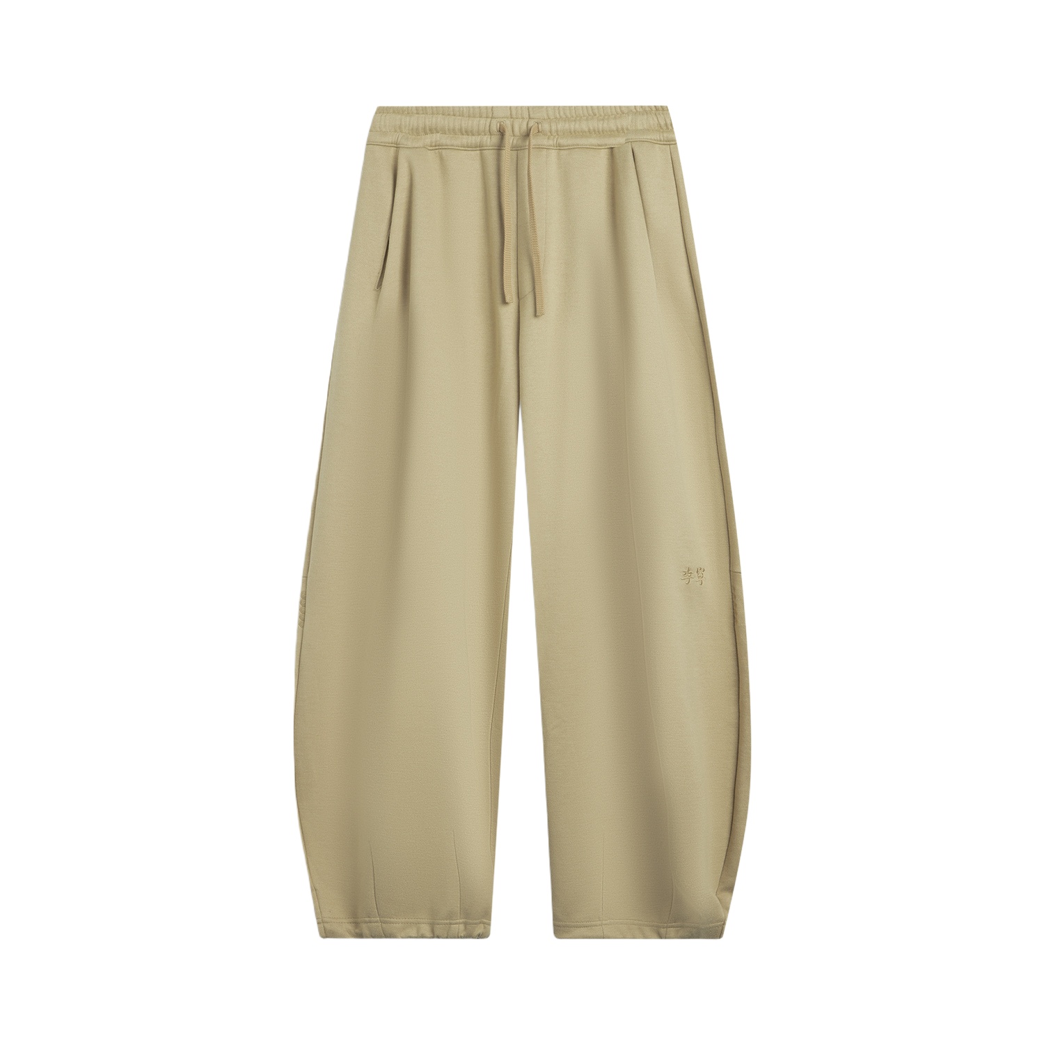 

Спортивные вязаные брюки мужские Sports Life Collection LINING, хаки