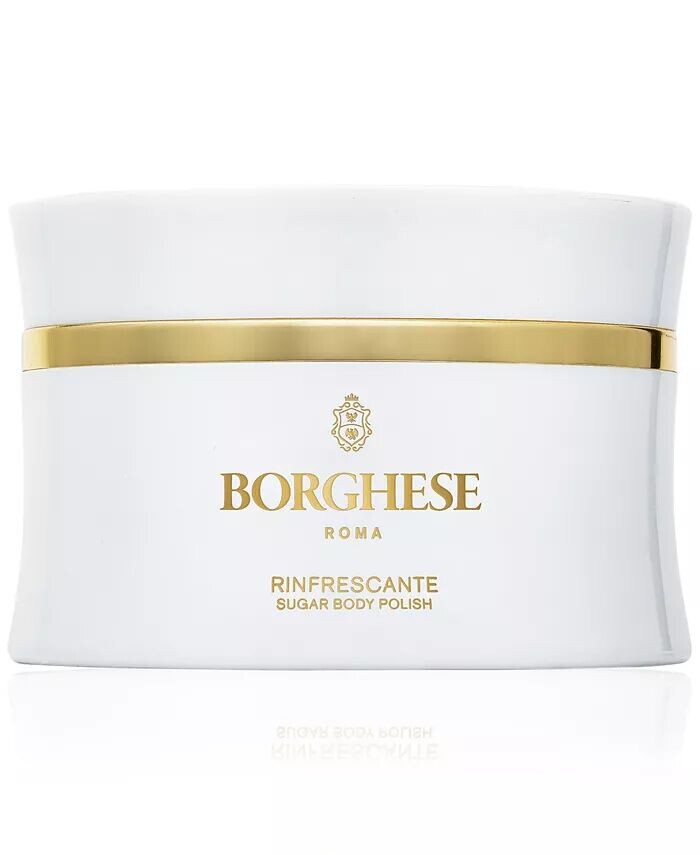 

Сахарный лак для тела Rinfrescante, 8 унций Borghese