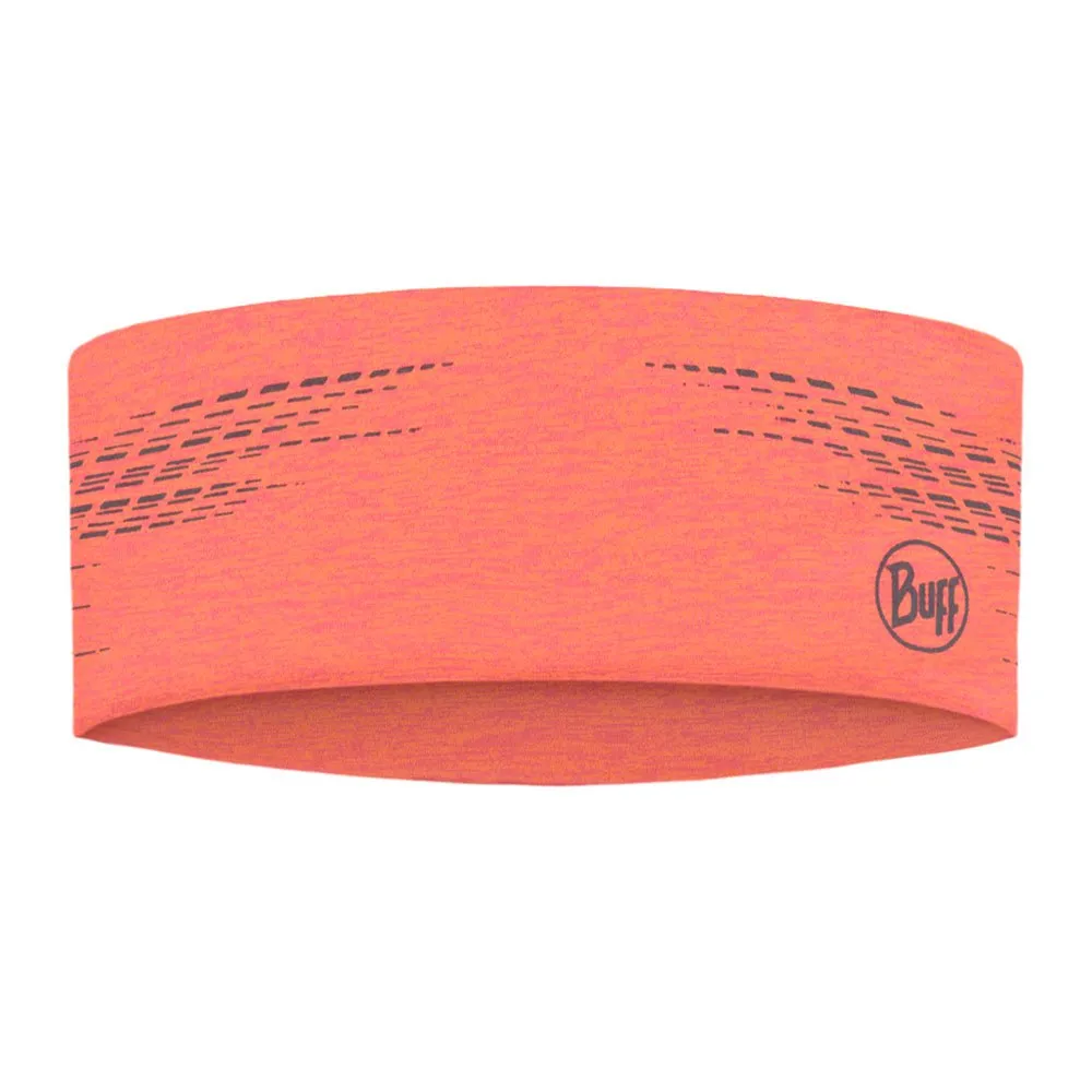 

Повязка на голову Buff Dryflx, оранжевый