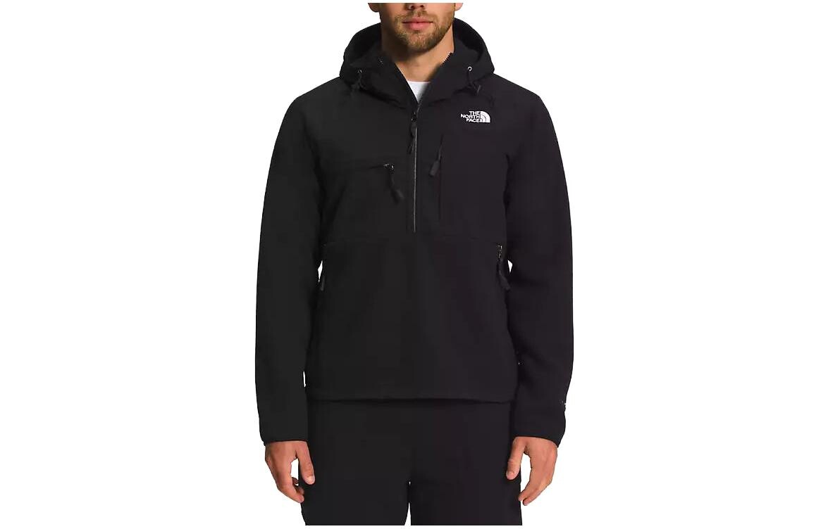 

THE NORTH FACE Мужская толстовка, цвет Black