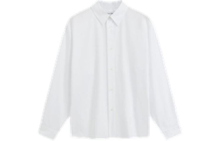 

Рубашка Simple Series унисекс Calvin Klein, желтый