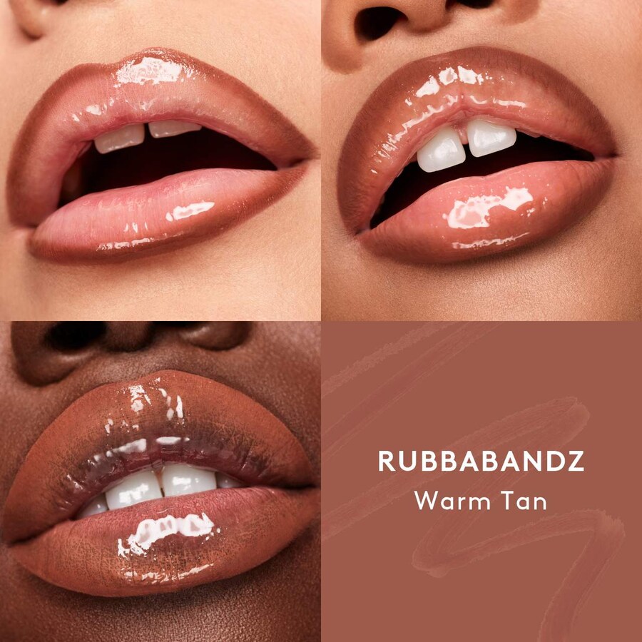 Водостойкий стойкий карандаш для губ Trace'd Out Fenty Beauty by Rihanna, 0.044 oz. /1.24 g, Rubbabandz — фото 2