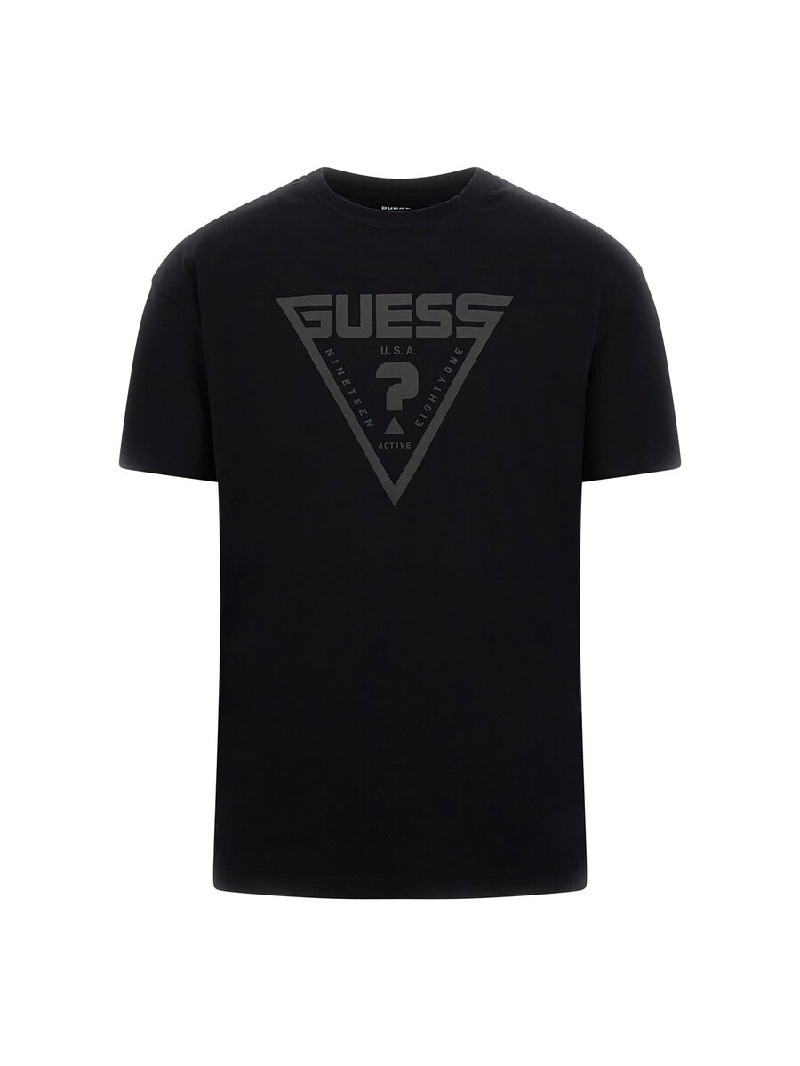 

Рубашка GUESS, черный