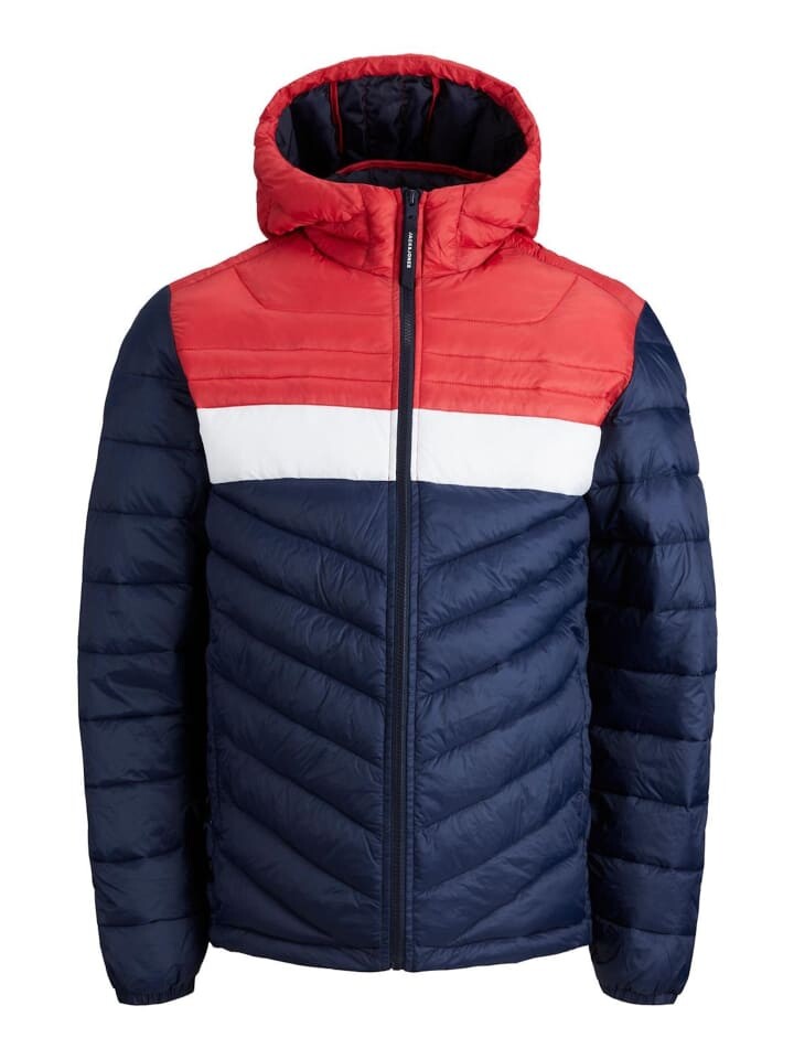 

Куртка Jack & Jones Hero, цвет multicolor