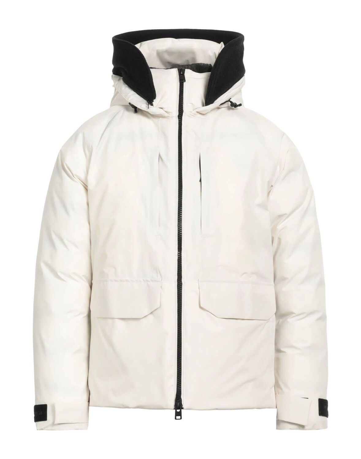 

Куртка Woolrich, слоновая кость
